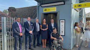 Image result for Bridge Section Walton On Thames Conservative Club