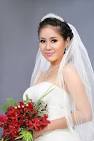 Ảnh cưới tình cảm của Quách Ngọc Ngoan – Lê Phương