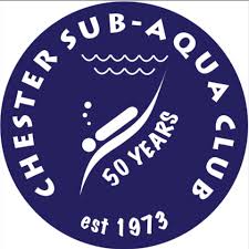 Image result for East Cheshire Sub-Aqua Club