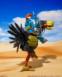 「ユパ 風の谷のナウシカ」の画像検索結果