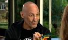 Simpsons co-creator SAM SIMON calls cancer the most amazing.