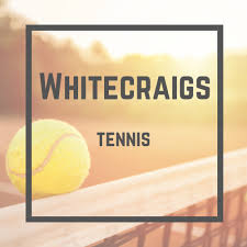 Image result for Whitecraigs Lawn Tennis & Sports Club