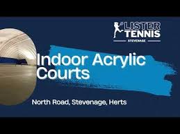 Image result for Lister Tennis Club