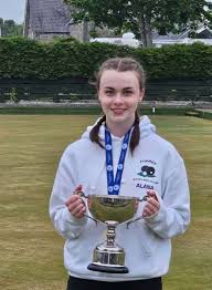 Image result for Macduff Bowling Club