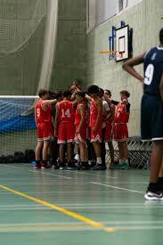 Image result for Haringey Angels Basketball Club