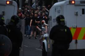 Image result for Ballymena Vandals