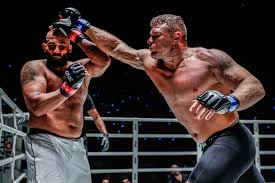 Image result for Chiltern MMA