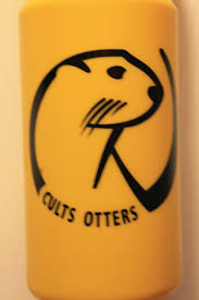 Image result for Cults Otters Amateur Swimming Club