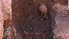 Body found under parking lot is King Richard III, scientists prove ...