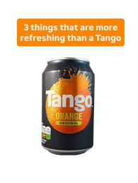 Image result for Tango UK
