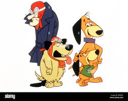 Image result for Muttley