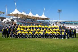 Image result for Hampshire County Cricket Club