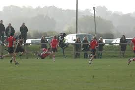 Image result for Bowdon R U F C