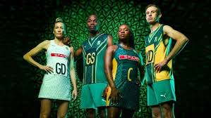 Image result for Netball United