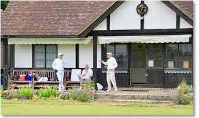 Image result for Royal Tunbridge Wells Croquet Club