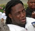watching Laurence Maroney