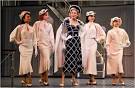 Anything Goes,' With Sutton Foster, Joel Grey - Review - NYTimes.