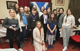 Image result for University of Edinburgh Chess Club