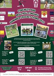 Image result for Finchley Cricket Club