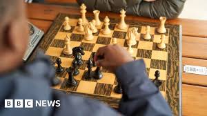 Image result for Musselburgh Chess Club