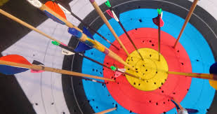 Image result for Redruth Archers