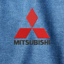 Image result for mitsubishi logo