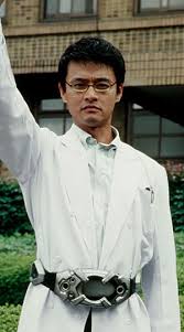 「浅倉威 仮面ライダー龍騎」の画像検索結果