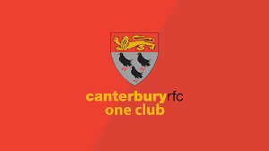 Image result for Canterbury Rugby Football Club
