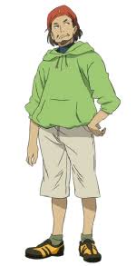 「ケンゴー 交響詩篇エウレカセブン」の画像検索結果