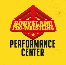 Image result for Bodyslam Wrestling School