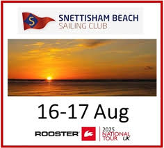 Image result for Snettisham Beach Sailing Club