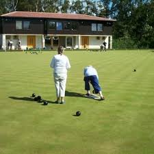 Image result for Leith Bowling Club