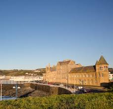 Image result for Aberystwyth University