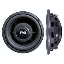 Image result for shallow subwoofer