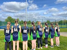 Image result for Lawn Netball Club