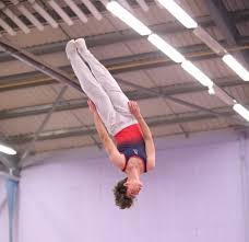 Image result for Gatwick Flyers Trampoline Club