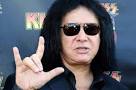 KISS' Gene Simmons is prepping