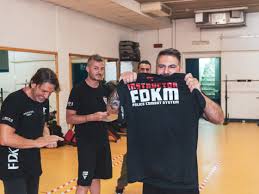 Image result for Dynamic Self Defence