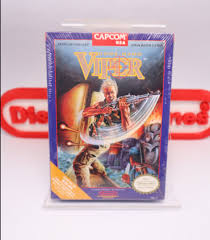 Image result for Code Name: Viper