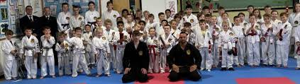 Image result for Devonport Shotokan Karate Club