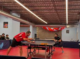 Image result for Farncombe to Godalming Table Tennis Club