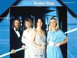 All Members Of ABBA Voulez Vous Wallpaper, Free Desktop Backgrounds