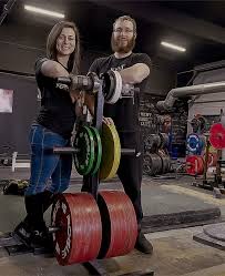 Image result for Tiverton Weightlifting Club