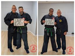 Image result for Bujinkan Truro Dojo
