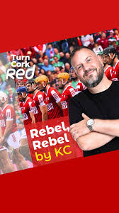 Image result for Cork Rebels