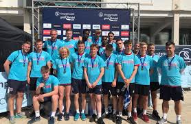 Image result for Bristol Handball Club