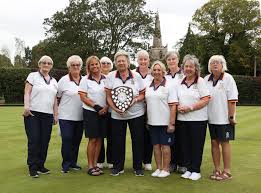 Image result for Knighton Victoria Bowls Club