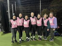 Image result for Bournemouth Netball Club