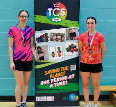 Image result for Gloucester Borderers Badminton Club
