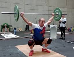 Image result for Tiverton Weightlifting Club